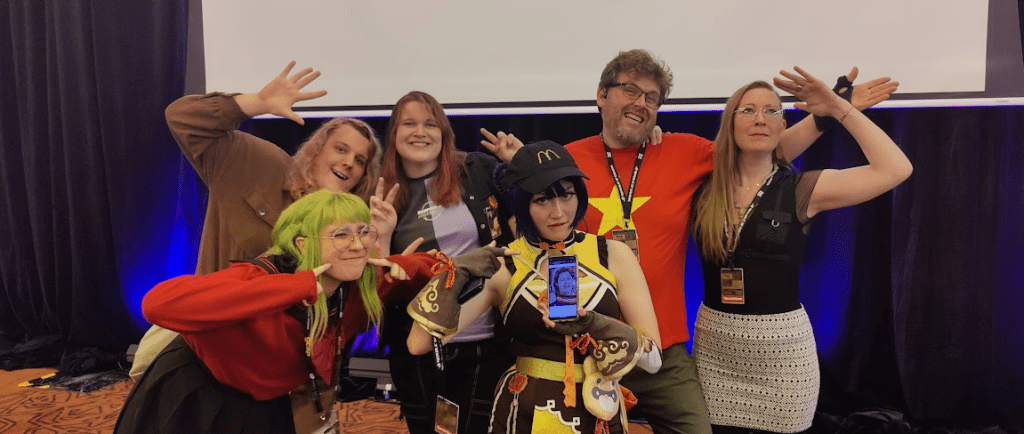 Every game from the PAXAus 2023&nbsp;Show